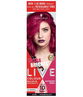 Schwarzkopf Ultra Brights Live Colour Raspberry Rebel 75ml