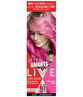 Schwarzkopf Ultra Brights Live Colour Shocking Pink 75ml