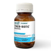 Flordis Ther-Biotic BioDaily Cap X 30