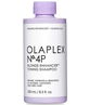 Olaplex No.4P Blonde Enhancer Toning Shampoo 250ml