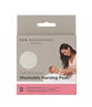 New Beginnings Washable Bamboo Breast Pads X 8