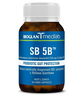 Bioglan Medlab SB 5B Probiotic Gut Protection Cap X 60