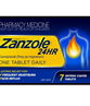 Zanzole 24HR 20mg Tab X 7