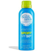Bondi Sands Sport SPF 50+ Sunscreen Spray 160g