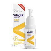Henry Blooms VitaQIK COQ10 Oral Spray 50ml