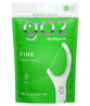 GO2 Dentagenie Flosspyx Minty (Fine - Tight Teeth) X 36