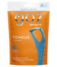GO2 Dentagenie Tongue Cleaner (Disposable Hygenic Scrapers) X 20