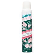 Batiste Naturally Dry Shampoo Bamboo Fibre & Gardenia 200ml Aged Smart