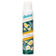 Batiste Naturally Dry Shampoo Green Tea & Chamomile 200ml Aged Smart