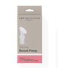 New Beginnings Silicone Manual Breast Pump