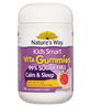 Nature's Way Kids Smart Vita Gummies Calm & Sleep (99% Sugar Free) X 50