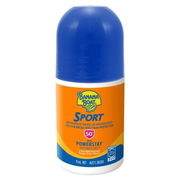 Banana Boat Sport Roll-On Sunscreen SPF 50+ 75ml Aged Smart