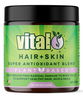 Vital Plant Based Hair + Skin Super Antioxidant Blend Vege Cap X 30