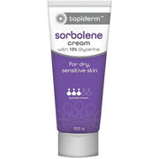 Topiderm Sorbolene Cream with 10% Glycerine 100g Aged Smart