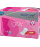 MoliCare Premium Lady Pad 4 Drops X 14 (Limit 6 per order)