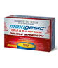 Maxigesic Cold & Flu Hot Drink Double Strength (Paracetamol & Ibuprofen) Sachets X 10