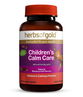 Herbs of Gold Children's Calm Care Chewable Tab X 60