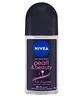 Nivea Pearl & Beauty Fine Fragrance Black Pearls Anti-Perspirant Roll-on Deodorant 50ml