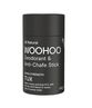 Woohoo Natural Deodorant & Anti-Chafe Stick Sensitive Extra Strength - Tux 60g