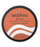 Woohoo Bestie Solid Body Moisturiser (Dry Skin & Tattoo Care) Tin 70g
