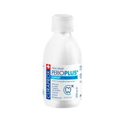 Curaprox PerioPlus+ Support Chlorhexidine 0.09% Oral Rinse 200ml