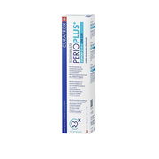 Curaprox Toothpaste PerioPlus+ Support Chlorhexidine 0.09% 75ml