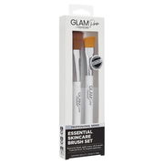 Glam Pro by Manicare Essential Skincare Brush Set