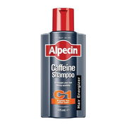 Alpecin C1 Caffeine Shampoo 375ml Aged Smart