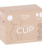 TOM Organic The Period Cup Size 1 - Regular