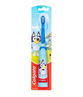 Colgate Toothbrush Kids Battery Powered Sonic Extra Soft Bristles Bluey (3+ Years)