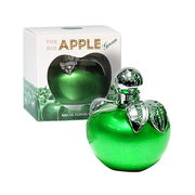 The Big Apple Green (Women) EDP 100ml Aged Smart
