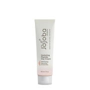 The Jojoba Company Hydrating Peptide Day Cream 50ml
