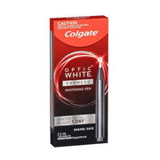 Colgate Optic White Express Teeth Whitening Treatment Pen 2.5ml Aged Smart