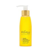 The Jojoba Company Jojoba Activating Cleansing Oil 125ml