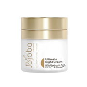 The Jojoba Company Ultimate Night Cream 50ml Aged Smart