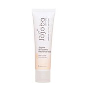 The Jojoba Company Jojoba & Enzyme Radiance Mask 50ml
