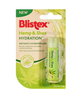 Blistex Hemp & Shea Hydration Lip Balm - Vanilla Mint 4.25g
