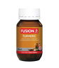 Fusion Health Turmeric Tab X 90