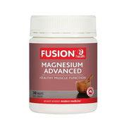 Fusion Health Magnesium Advanced Tab X 240