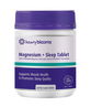 Henry Blooms Magnesium + Sleep Tab X 60