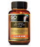 GO Healthy Go Turmeric Joint Pain Relief 1-A-Day Cap X 60