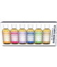 Dr. Bronner's All-one Pure-Castile Liquid Soap Set (Rainbow Sampler) - 59ml X 6