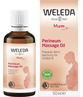 Weleda Mother Perineum Massage Oil 50ml