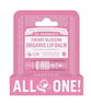 Dr. Bronner's All-one Organic Lip Balm - Cherry Blossoms 4g