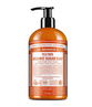 Dr. Bronner's All-one 4-in-1 Organic Sugar Pump Soap - Tea Tree 355ml