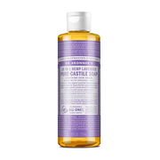 Dr. Bronner's All-one Pure-Castile Liquid Soap - Lavender 237ml Aged Smart