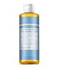 Dr. Bronner's All-one Pure-Castile Liquid Soap - Baby Unscented 237ml