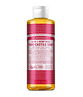 Dr. Bronner's All-one Pure-Castile Liquid Soap - Rose 237ml