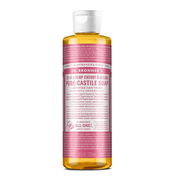Dr. Bronner's All-one Pure-Castile Liquid Soap - Cherry Blossom 237ml Aged Smart