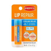 O'Keeffe's Lip Repair Cooling Relief 4.2g